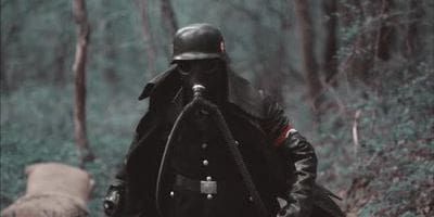 poster de la série Contre-attaque