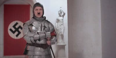 poster de la série Le Grand merdier