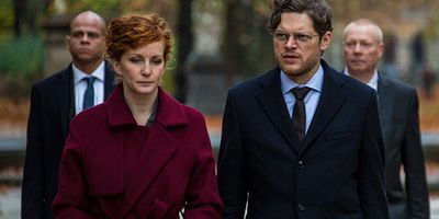 poster de la série Décembre