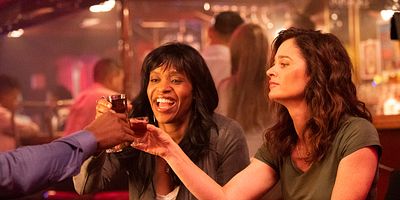 poster de la série Hallucinations