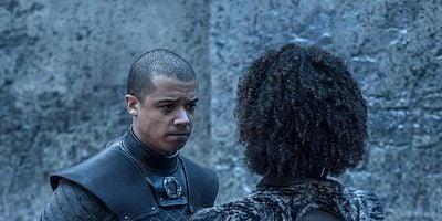 poster de la série A Knight of the Seven Kingdoms