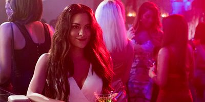 poster de la série Homme de peu de foi