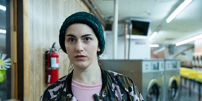 poster de la série Une dose héroïque