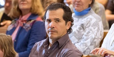 poster de la série Ceux d'en face