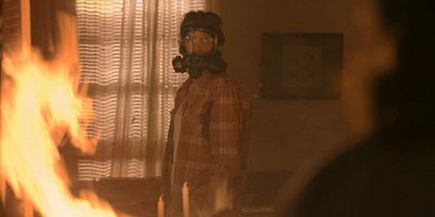 poster de la série Au 51ème jour