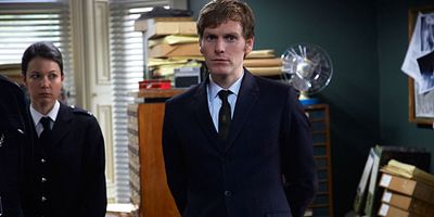 poster de la série Nocturne