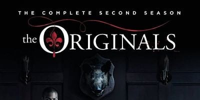 poster de la série La course du temps