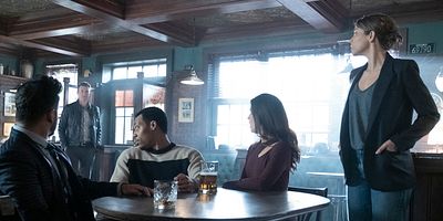 poster de la série Good Will Hunting