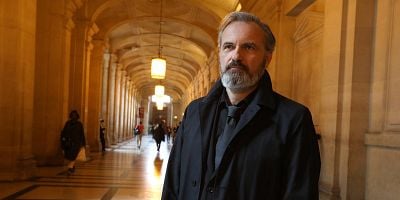 poster de la série Enfant 3.0