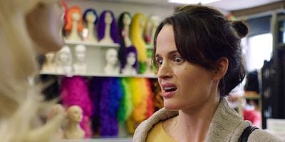 poster de la série Mariés, deux enfants