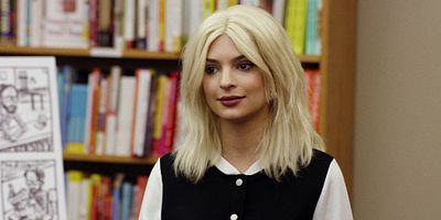 poster de la série Une histoire de vie