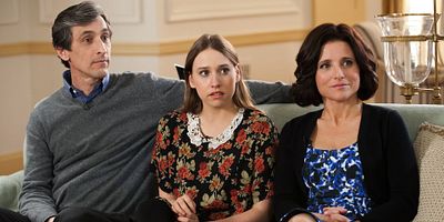 poster de la série Première réponse