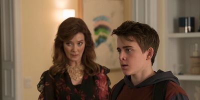 poster de la série Pour être honnête