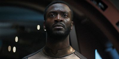 poster de la série Calypso