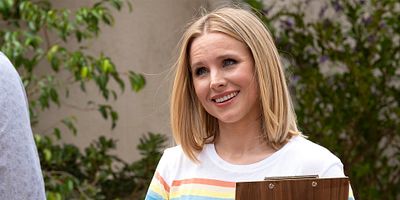 poster de la série Pandémonium