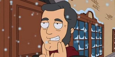 poster de la série Opération Clooney