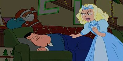 poster de la série L'ami cahuette me fait calfouette