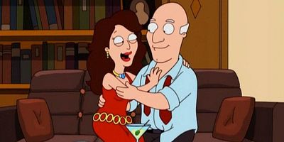 poster de la série Quatre petits mots