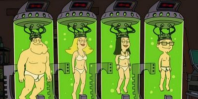 poster de la série Bon appétit, bon dimanche