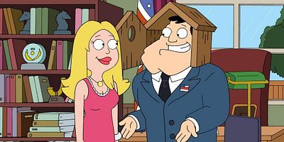 poster de la série La fabrique de veuves