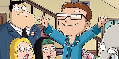 poster de la série 1600 bougies et 36 chandelles