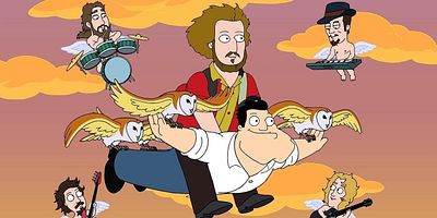 poster de la série La révélation