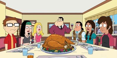 poster de la série Du mauvais sang