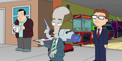 poster de la série Ma cousine Jenny