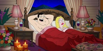 poster de la série Poltergasme