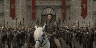 poster de la série The Bells