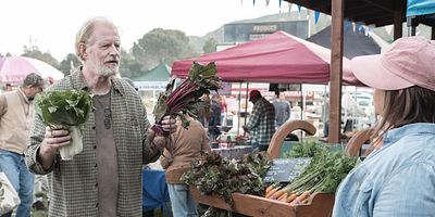 poster de la série Donna et nous