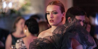 poster de la série Des hommes pitoyables et ingrats