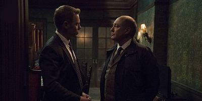 poster de la série Robert Diaz (N°15)