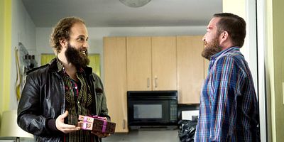 poster de la série Ex