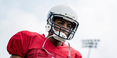 poster de la série Match inamical