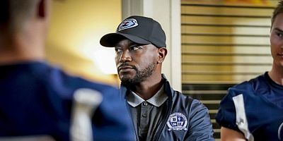 poster de la série La Pièce manquante