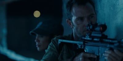 poster de la série Vengeance - Partie 2