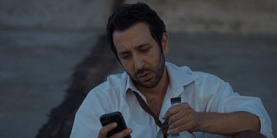 poster de la série C'est à toi de me réparer !