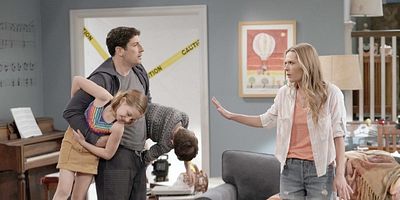 poster de la série Pilote