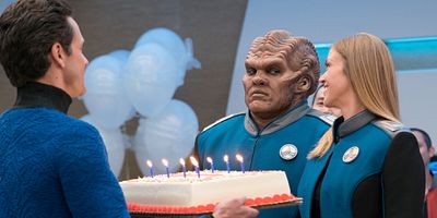 poster de la série Un anniversaire mémorable