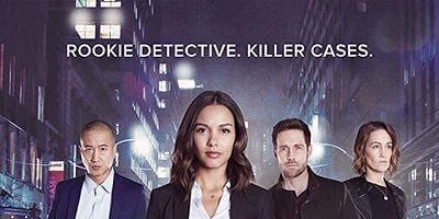 poster de la série Erreur tragique