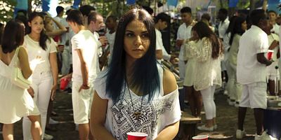 poster de la série #Confessions