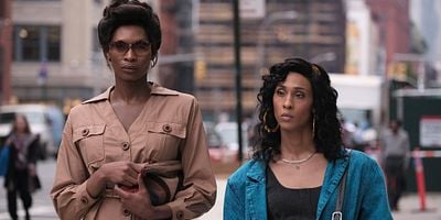 poster de la série Victoire