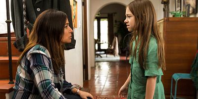 poster de la série Fais-moi peur !