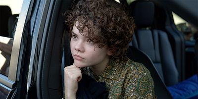 poster de la série Sans limites