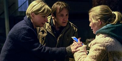 poster de la série Episode 7