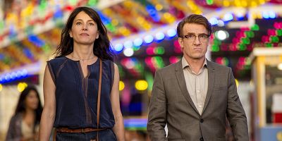 poster de la série L'âge de raison