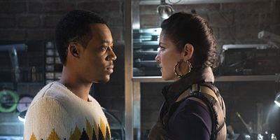 poster de la série Czech Mate