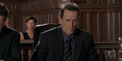 poster de la série Monk va à la fête foraine