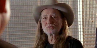 poster de la série Monk est dans l'impasse